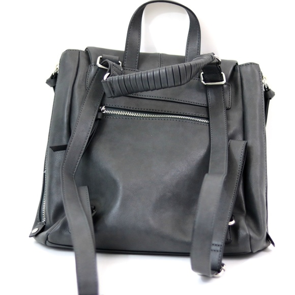 inc elliah convertible backpack